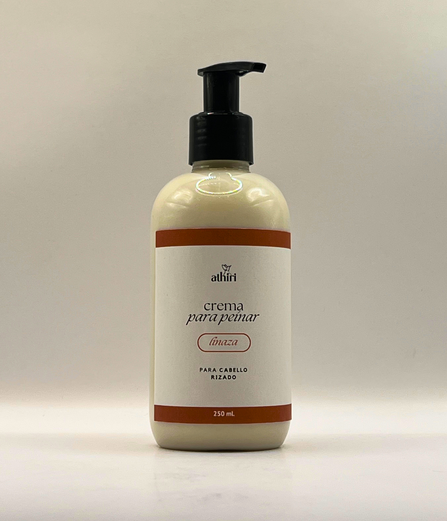 Crema para Peinar -  Linaza